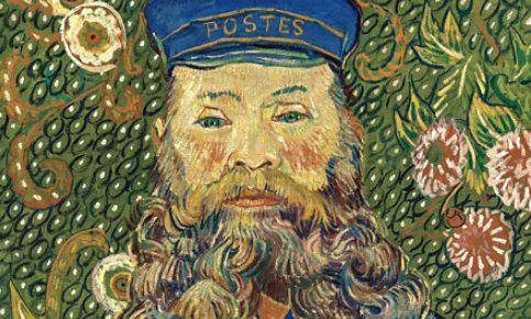 Symbolism in the Painting