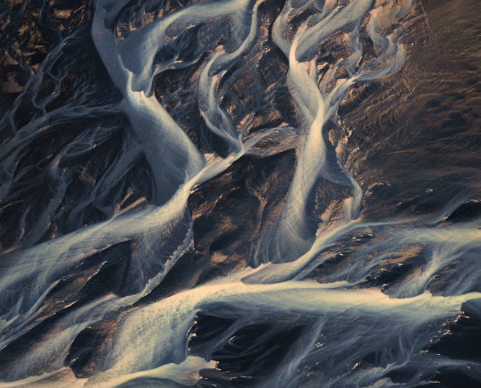 Techniques That Define Abstract Photography