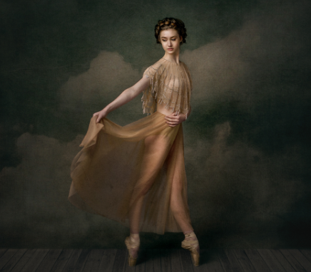 Techniques and Styles