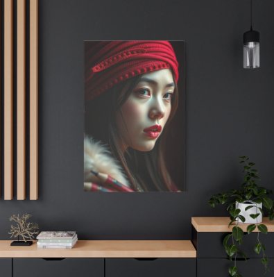 The Allure of Photo Art