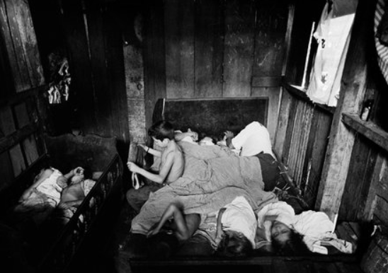 The Art of Storytelling Through Images