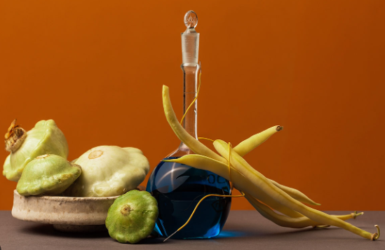 The Creative Process Behind the Frame