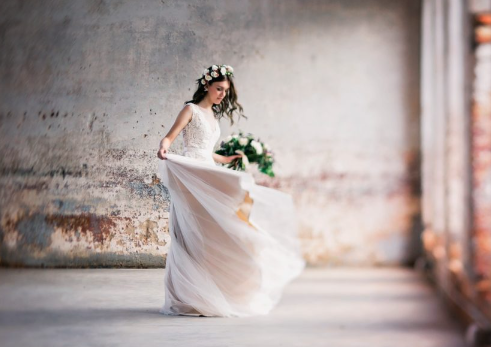 The Creative Process of a Photography Artist