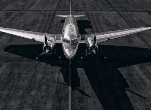 The Emotional Impact of Monochrome