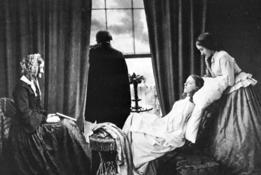 The Evolution of Photography as an Art Form