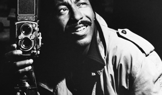 The Eye of a Social Advocate