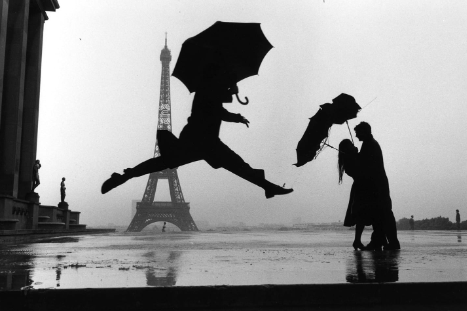 The Humor in Everyday Life