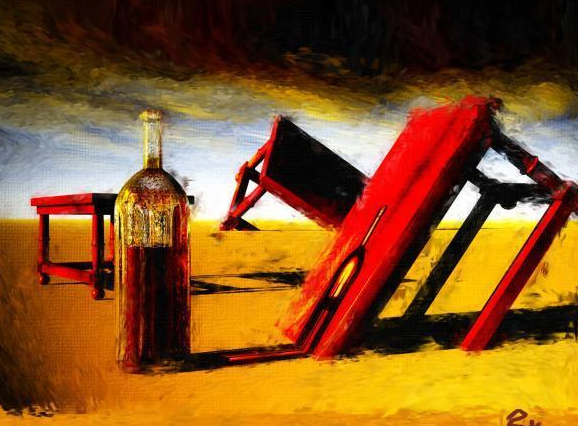 The Impact of Digital Art on Contemporary Culture2