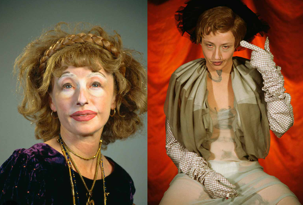 The Power of Performance