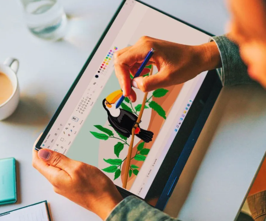 The Role of Digital Tools