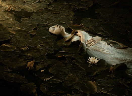 The Role of Emotion in Fine Art Photography