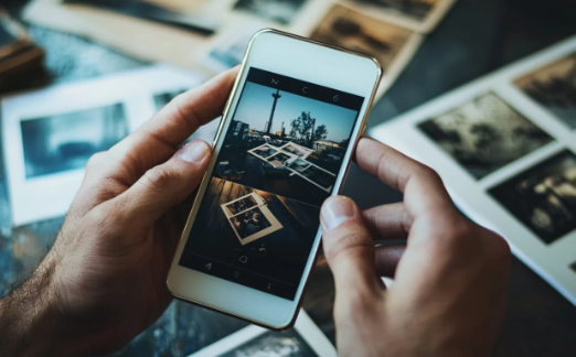 The Role of Technology in Modern Photography