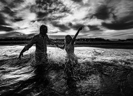 The Timelessness of Black and White Photography