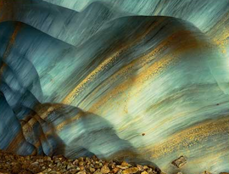 Thematic Exploration in Photography Artwork