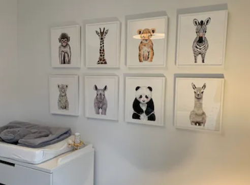 Tips for Choosing the Right Photo Art