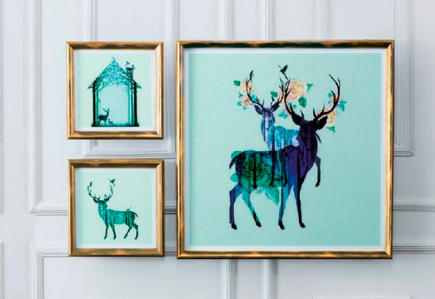 Tips for Choosing the Right Wall Art