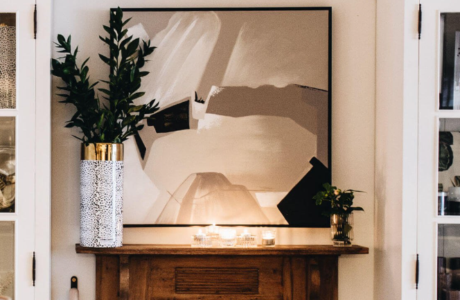 Tips for Choosing the Right Wall Art2
