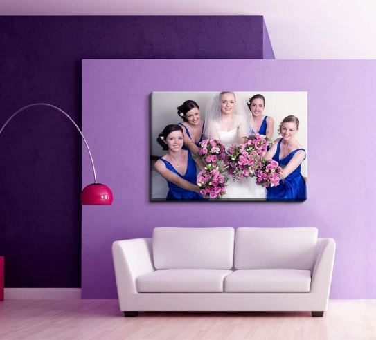 Transforming Your Photos into Art