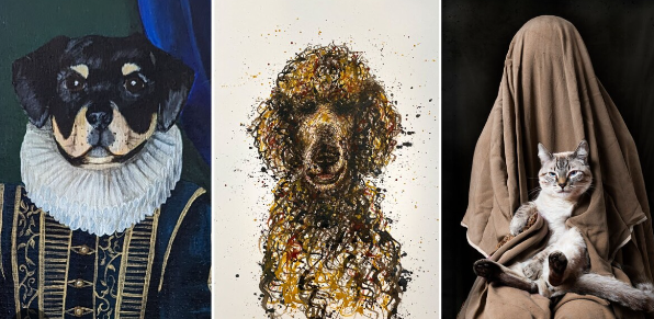 Unleash Your Creativity