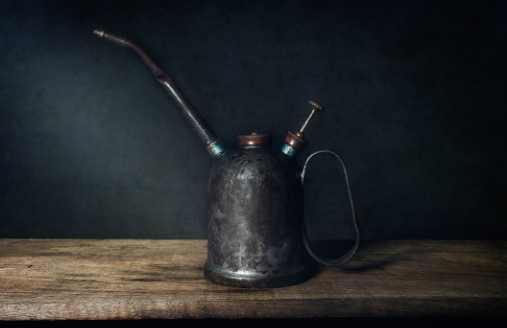 Why Still Life Photography Matters Today
