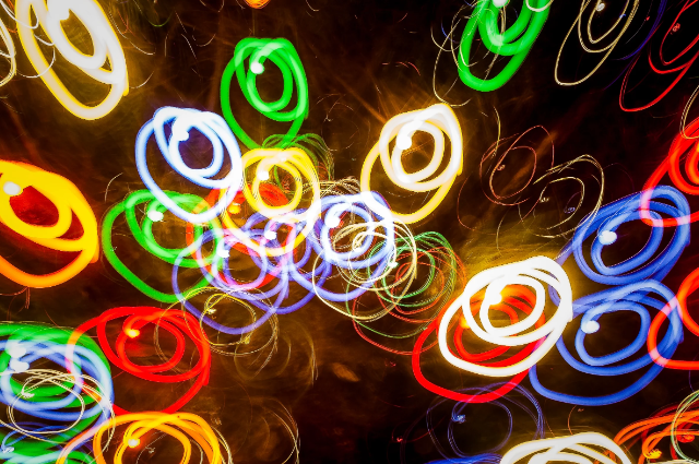 abstract photographers