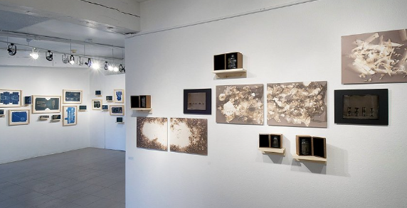 center for fine art photography