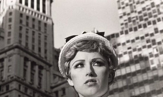 cindy sherman photography