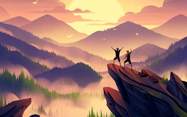 digital art from photos