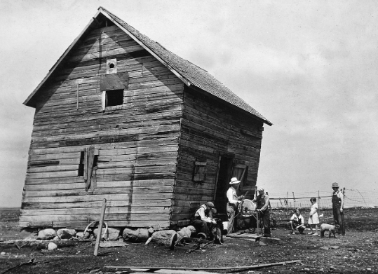 margaret bourke white photos