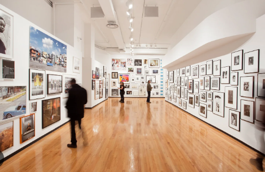 museum of contemporary photography