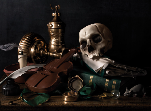 still life photographers