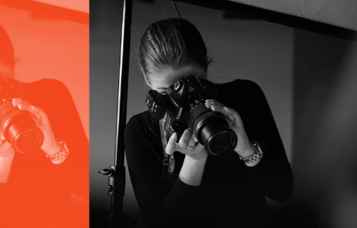 A Hub for Photographers