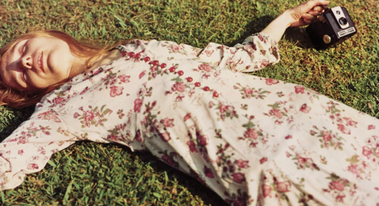 A Revolution in Color