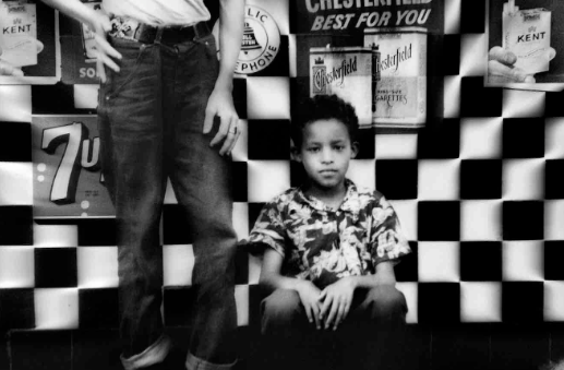 A Revolutionary Force in Photography