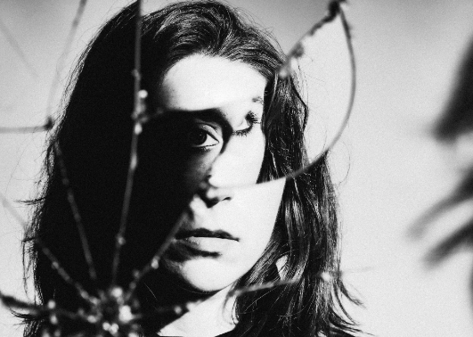 Breaking Boundaries Through Portraiture