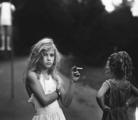 Breaking Boundaries Through Portraiture2