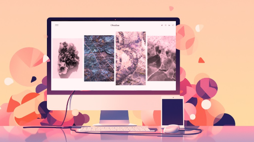 Building a Strong Online Presence