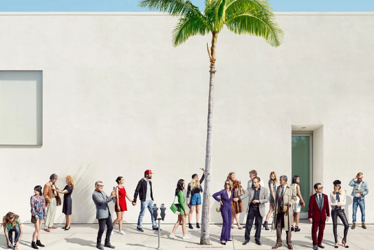 Capturing Moments with Artistry