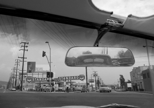 Capturing a Cultural Revolution