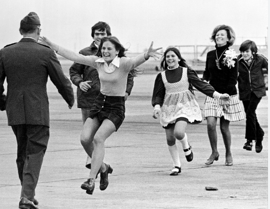 Capturing the Decisive Moment