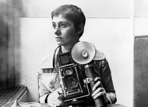 Capturing the Unseen