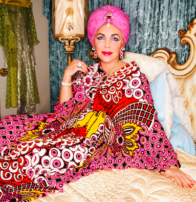 Celebrity Culture and Commentary