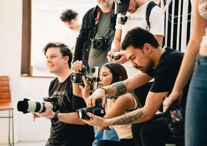 Collaborating Effectively with Your Photographer