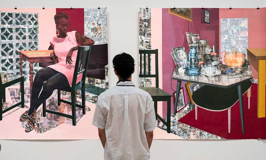 Contemporary Photographers in 2022