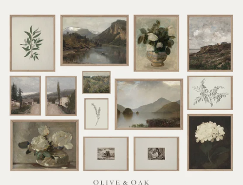 Diverse Styles to Suit Every Taste