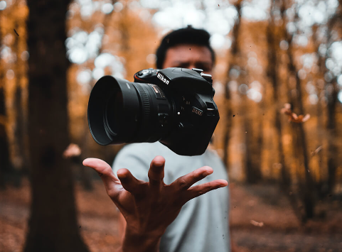 Educational Opportunities for Photographers