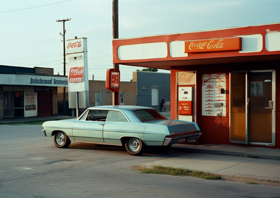 Eggleston's Influence on Modern Photography