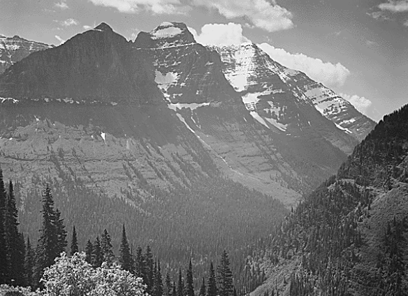 Exploring Ansel Adams Photographs for Sale