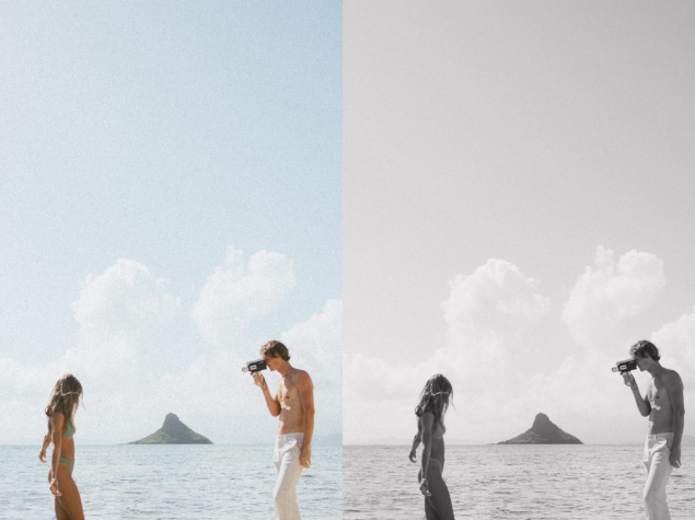 How to Find the Right Photographer