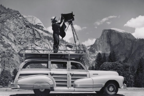 How to Purchase Authentic Ansel Adams Photographs